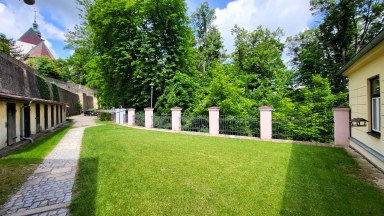 Pronájem bytu 1+1 s výhledem na ZOO, sklepem a parkovacím stáním