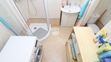 Pronájem prostorného zděného bytu 2+1 na ulici Leoše Janáčka v Jihlavě