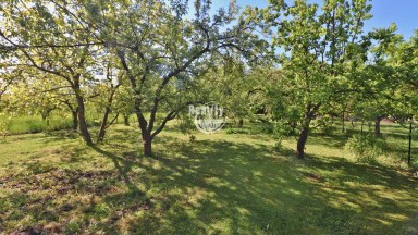 Prodej rodinného domu s kouzelnou zahradou a absolutním soukromím – Čechočovice (8 km od Třebíče)