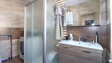 Prodej luxusního a prostorného bytu 3+1 v srdci Jihlavy (ul. Mahlerova)