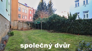 Prodej luxusního a prostorného bytu 3+1 v srdci Jihlavy (ul. Mahlerova)