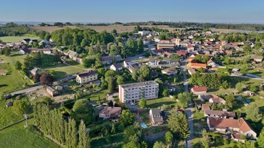 Nadstandardní byt 4+1 s výhledem do zeleně a kousek od D1, Větrný Jeníkov