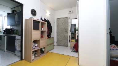 Nabízíme k pronájmu byt 3+1 ve vyhledávané lokalitě Jihlavy, ulice Březinova