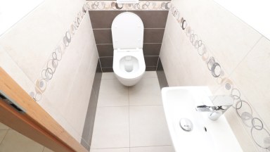 Nabízíme pronájem zánovního zděného bytu 2+kk s balkónem a garážovým stáním, Lužická, Jihlava