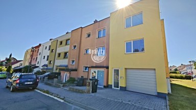 Pronájem nebytového prostoru, Letní ulice, Jihlava