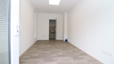 Pronájem nebytového prostoru, Letní ulice, Jihlava