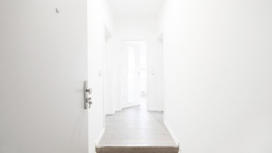 Pronájem nadstandardní bytové jednotky 2+kk s parkováním, Jiřího z Poděbrad, Jihalva