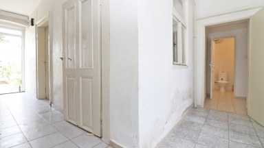 Prodej rodinného domu s kouzelným sklepem a obřím potenciálem – Mramotice u Znojma