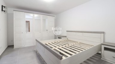Exkluzivní pronájem velice pěkného bytu 2+kk v Jihlavě, Úvoz