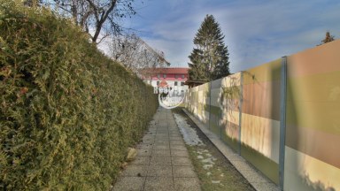 Nabízíme k pronájmu zděný malý byt poblíž centra Jihlavy, Mahlerova ulice