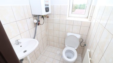 Pronájem prostorného zděného bytu 3+1 na ulici Zelená v Jihlavě