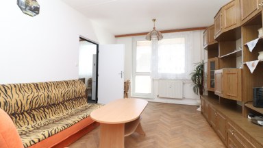 Nabízíme k pronájmu byt 3+1 ve vyhledávané lokalitě Jihlavy, ulice Demlova