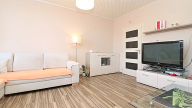 Světlý byt 3+1 po kompletní rekonstrukci s vlastní kotelnou a minimálními náklady – Polní, Jihlav