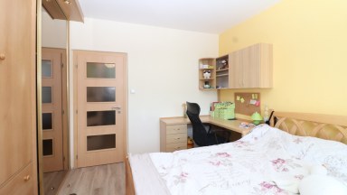 Světlý byt 3+1 po kompletní rekonstrukci s vlastní kotelnou a minimálními náklady – Polní, Jihlav