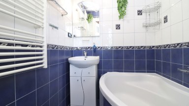 Světlý byt 3+1 po kompletní rekonstrukci s vlastní kotelnou a minimálními náklady – Polní, Jihlav