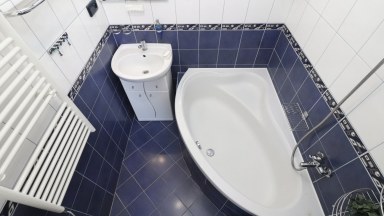 Světlý byt 3+1 po kompletní rekonstrukci s vlastní kotelnou a minimálními náklady – Polní, Jihlav