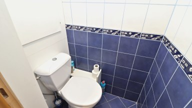 Světlý byt 3+1 po kompletní rekonstrukci s vlastní kotelnou a minimálními náklady – Polní, Jihlav