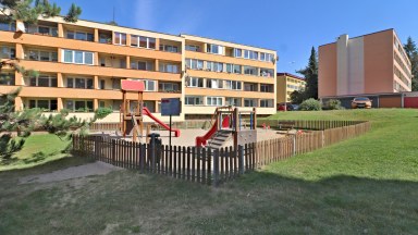Světlý byt 3+1 po kompletní rekonstrukci s vlastní kotelnou a minimálními náklady – Polní, Jihlav