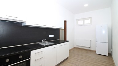 Exkluzivní nabídka podnájmu bytu 2+1 přímo v centru města Jihlavy