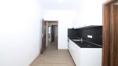 Exkluzivní nabídka podnájmu bytu 2+1 přímo v centru města Jihlavy