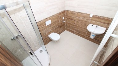 Exkluzivní nabídka podnájmu bytu 2+1 přímo v centru města Jihlavy