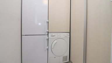Nabízíme k pronájmu zrekonstruovaný byt 3+1 v ulici Polní v Jihlavě