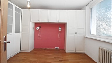 Nabízíme k pronájmu zrekonstruovaný byt 3+1 v ulici Polní v Jihlavě