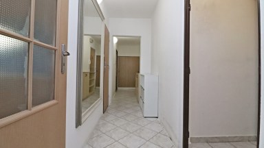 Nabízíme k pronájmu zrekonstruovaný byt 3+1 v ulici Polní v Jihlavě
