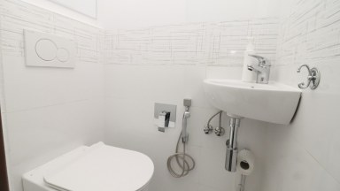Nabízíme k pronájmu zrekonstruovaný byt 3+1 v ulici Polní v Jihlavě