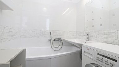 Nabízíme k pronájmu zrekonstruovaný byt 3+1 v ulici Polní v Jihlavě