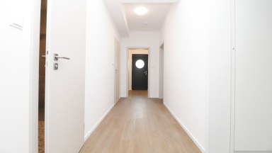 Nabízíme pronájem novostavby zděného bytu 3+kk se zahrádkou a krytým parkovacím stáním v Jihlavě