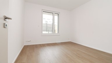 Nabízíme pronájem novostavby zděného bytu 3+kk se zahrádkou a krytým parkovacím stáním v Jihlavě