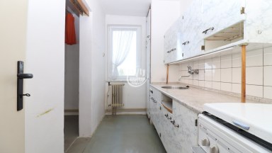 Prostorný zděný byt 3+1 s lodžií, Jihlava - Ulice Erbenova.
