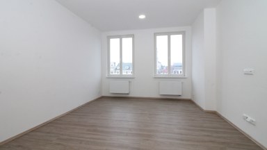 Exkluzivní nabídka podnájmu bytu 2+1 přímo v centru města Jihlavy