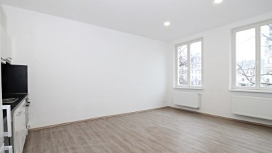 Exkluzivní nabídka podnájmu bytu 1+KK přímo v centru města Jihlavy
