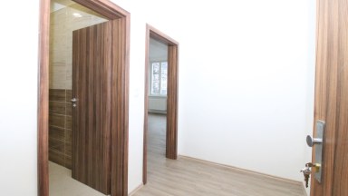 Exkluzivní nabídka podnájmu bytu 1+KK přímo v centru města Jihlavy