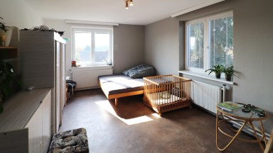 Exkluzivní prodej rodinného domu se zahradou v blízkosti Jihlavy