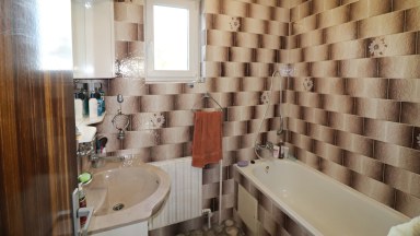 Exkluzivní prodej rodinného domu se zahradou v blízkosti Jihlavy