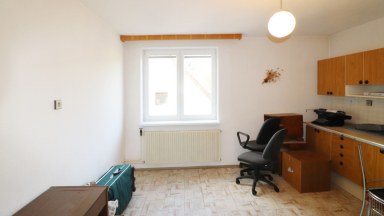 Exkluzivní prodej rodinného domu se zahradou v blízkosti Jihlavy