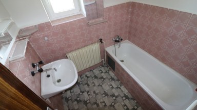Exkluzivní prodej rodinného domu se zahradou v blízkosti Jihlavy
