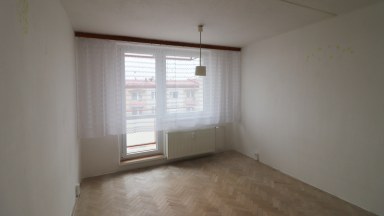Prodej pěkného, světlého bytu 2+1 v Jihlavě